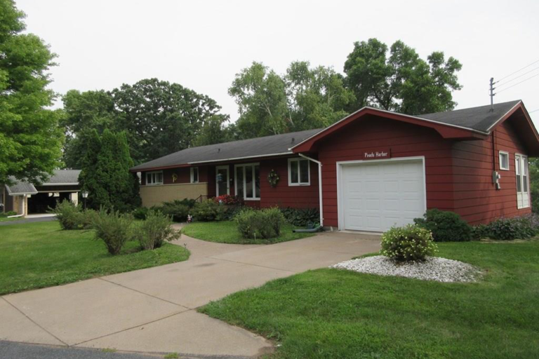 520 Locust Avenue Menomonie, WI RC Rentals